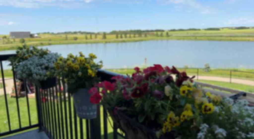 MLS® A2263233 - Unit #20 6802 50 Avenue  in Cascades Camrose, Residential