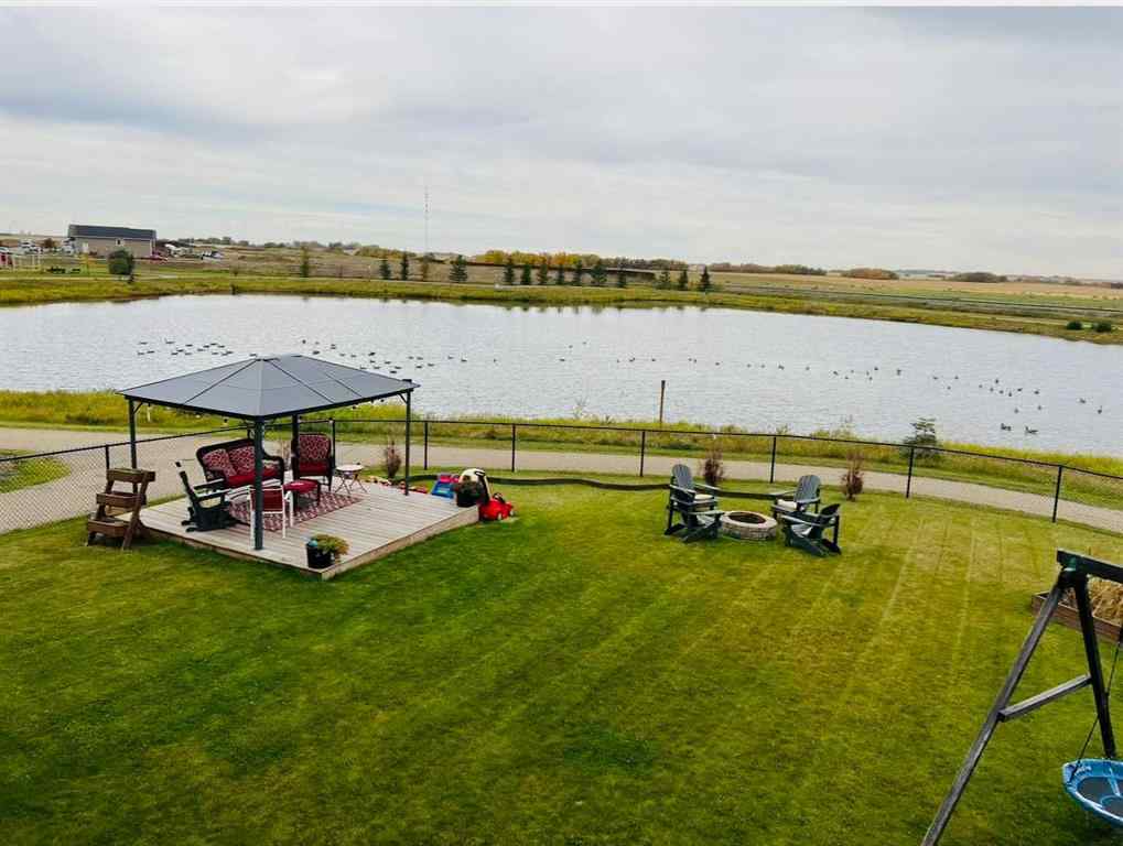 MLS® A2263233 - Unit #20 6802 50 Avenue  in Cascades Camrose, Residential