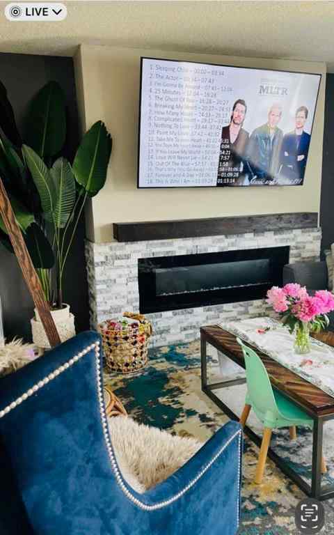 MLS® A2263233 - Unit #20 6802 50 Avenue  in Cascades Camrose, Residential