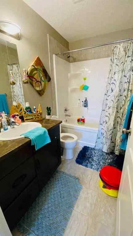 MLS® A2263233 - Unit #20 6802 50 Avenue  in Cascades Camrose, Residential