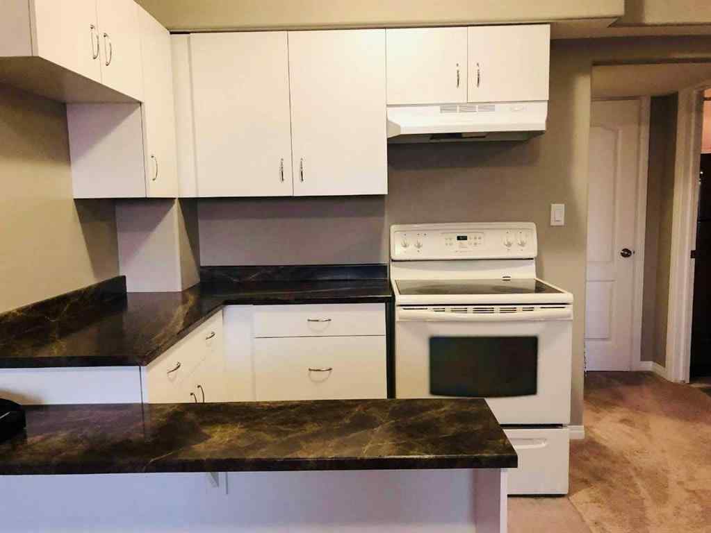 MLS® A2263233 - Unit #20 6802 50 Avenue  in Cascades Camrose, Residential