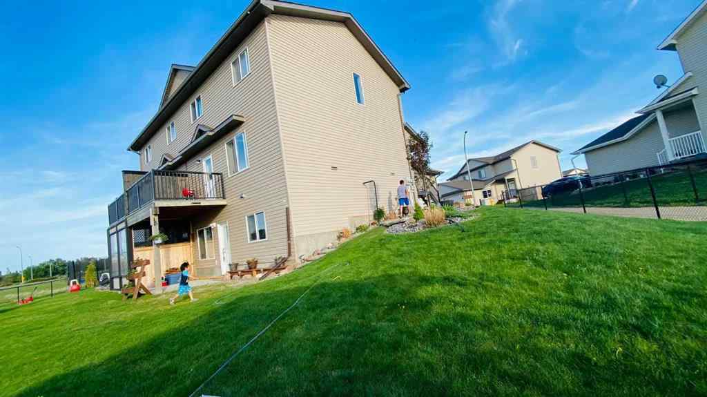 MLS® A2263233 - Unit #20 6802 50 Avenue  in Cascades Camrose, Residential