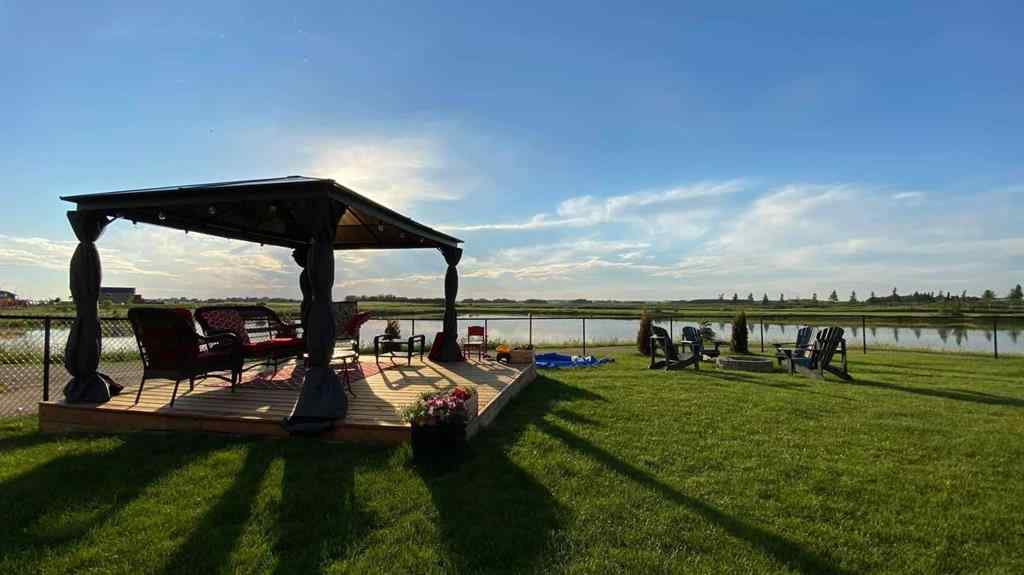 MLS® A2263233 - Unit #20 6802 50 Avenue  in Cascades Camrose, Residential