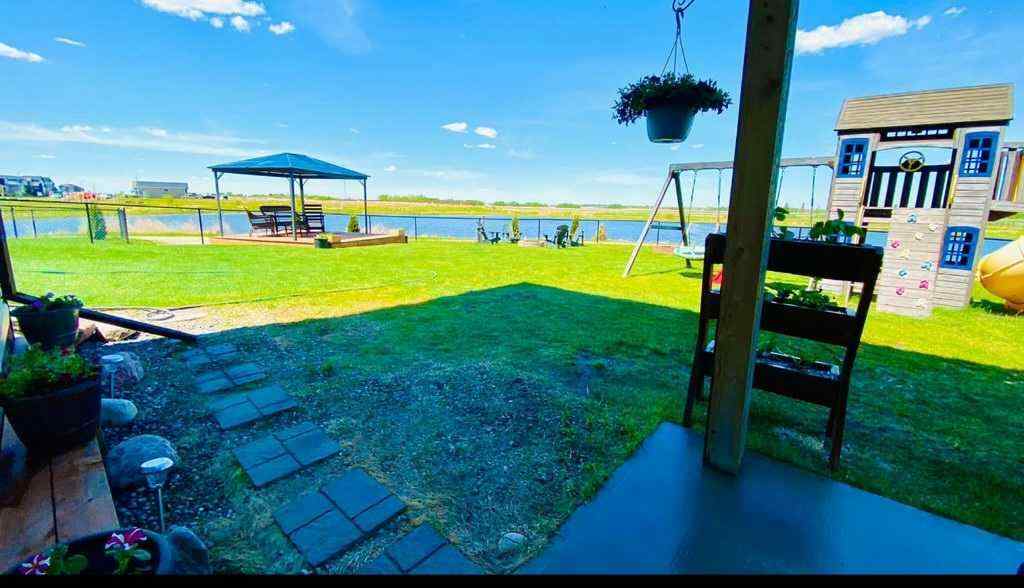 MLS® A2263233 - Unit #20 6802 50 Avenue  in Cascades Camrose, Residential