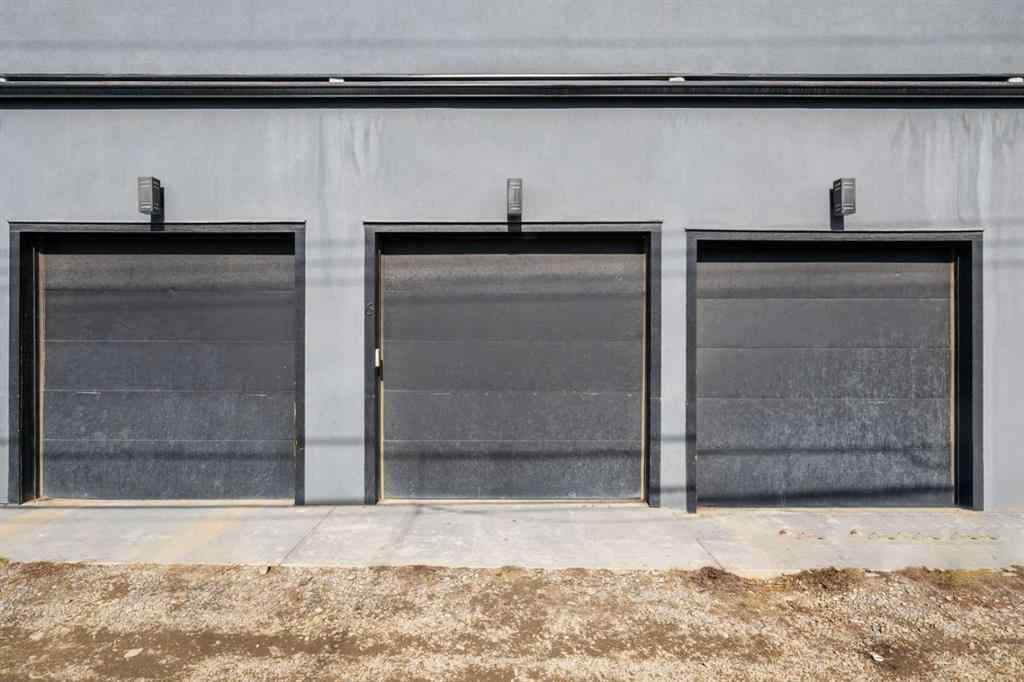 MLS® A2263234 - Unit #6B 1523 20 Avenue NW in Capitol Hill Calgary, Rental