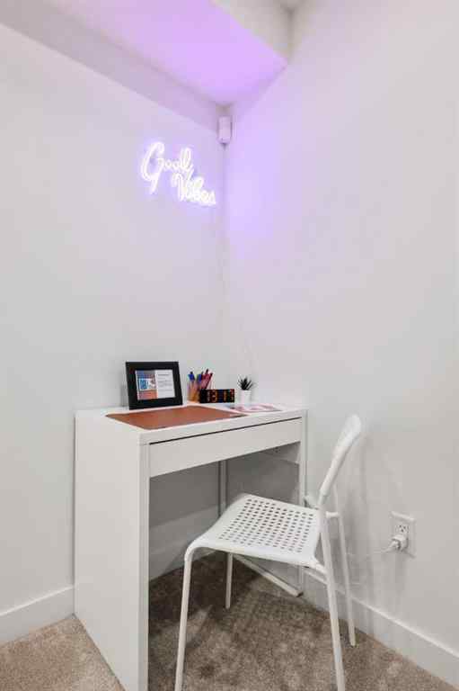 MLS® A2263234 - Unit #6B 1523 20 Avenue NW in Capitol Hill Calgary, Rental