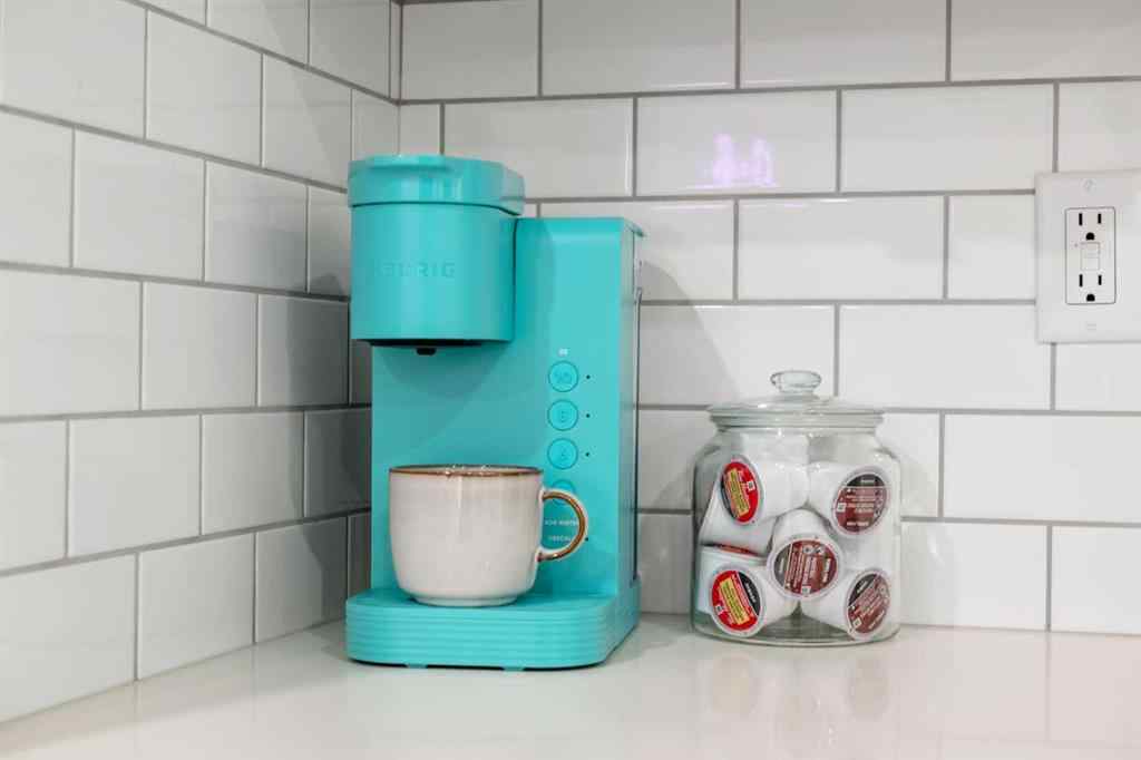 MLS® A2263234 - Unit #6B 1523 20 Avenue NW in Capitol Hill Calgary, Rental