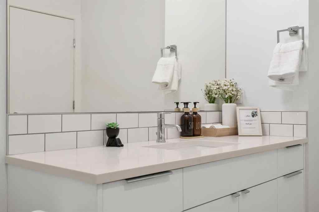 MLS® A2263234 - Unit #6B 1523 20 Avenue NW in Capitol Hill Calgary, Rental