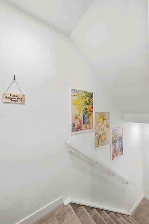 MLS® A2263234 - Unit #6B 1523 20 Avenue NW in Capitol Hill Calgary, Rental