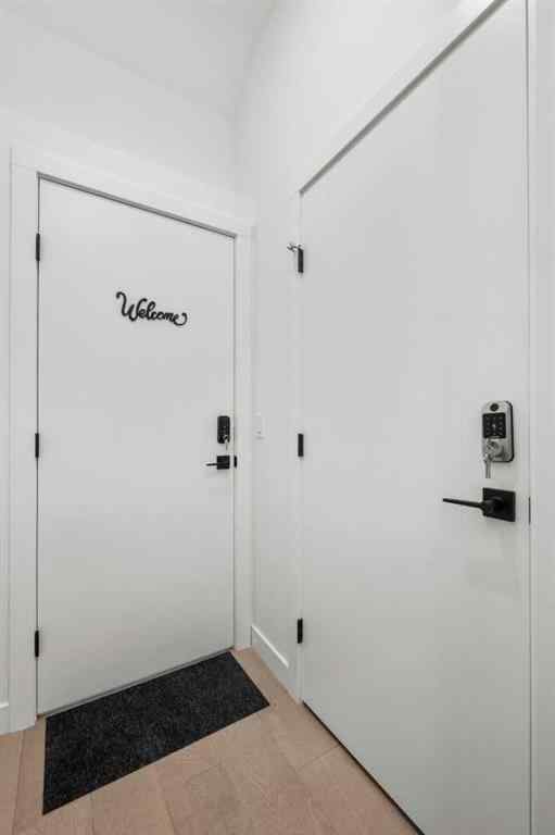 MLS® A2263234 - Unit #6B 1523 20 Avenue NW in Capitol Hill Calgary, Rental