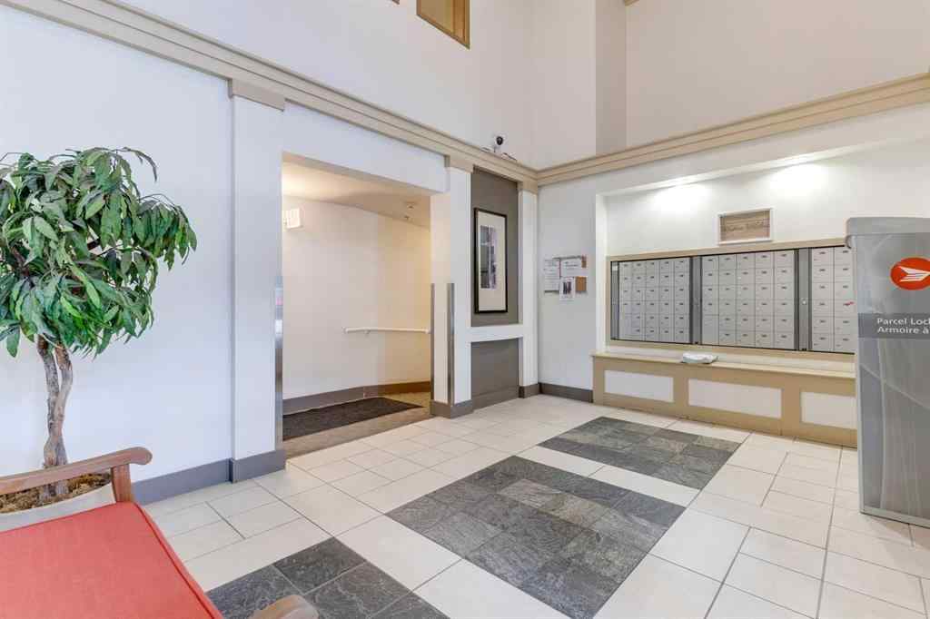 MLS® A2263235 - Unit #433 22 Richard Place SW in Lincoln Park Calgary, Residential