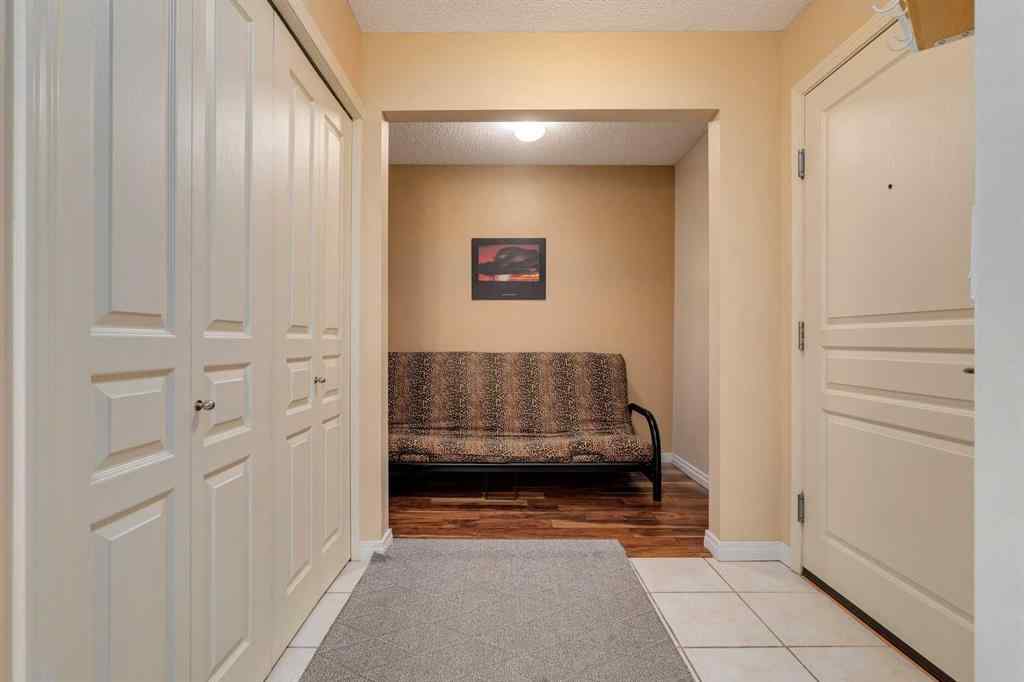 MLS® A2263235 - Unit #433 22 Richard Place SW in Lincoln Park Calgary, Residential