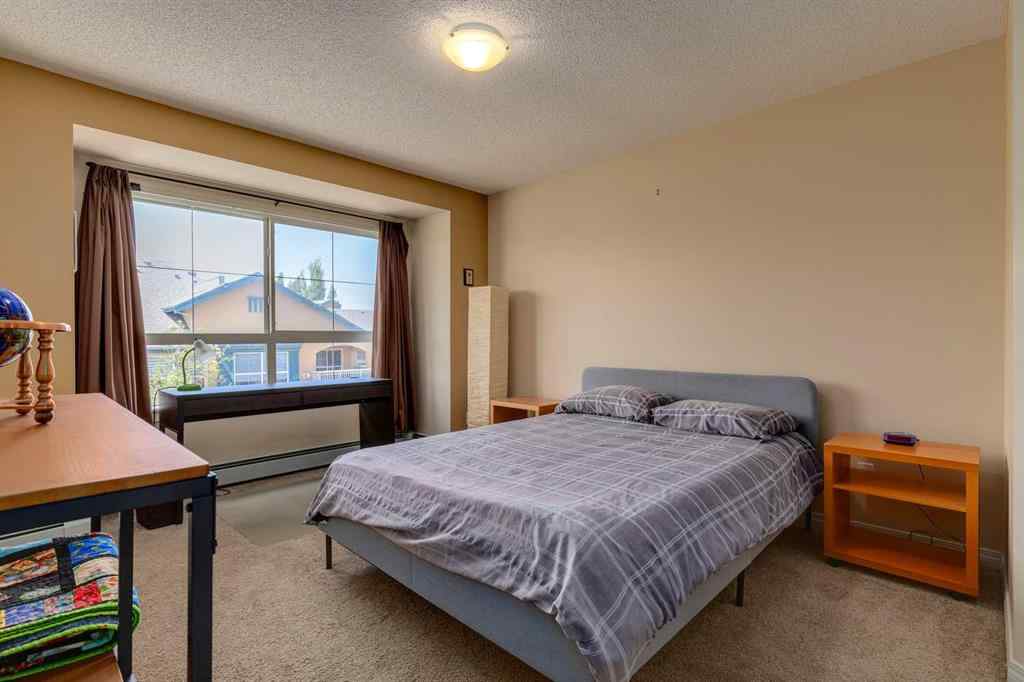 MLS® A2263235 - Unit #433 22 Richard Place SW in Lincoln Park Calgary, Residential