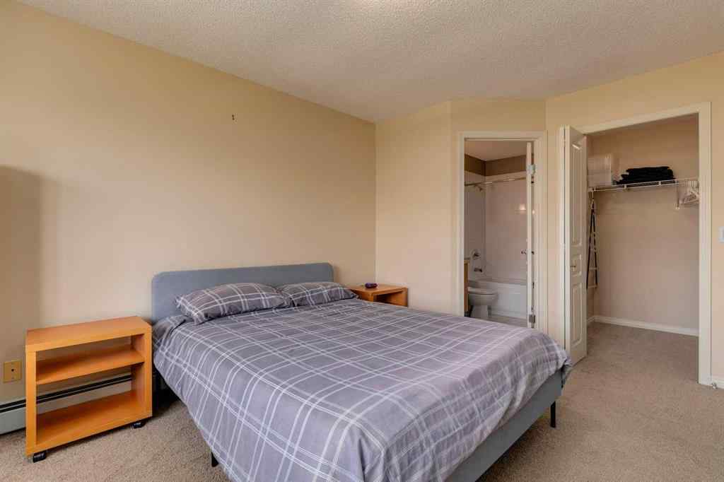 MLS® A2263235 - Unit #433 22 Richard Place SW in Lincoln Park Calgary, Residential