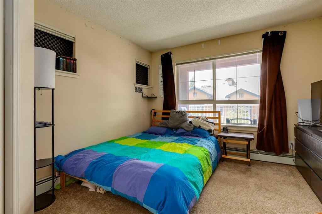 MLS® A2263235 - Unit #433 22 Richard Place SW in Lincoln Park Calgary, Residential