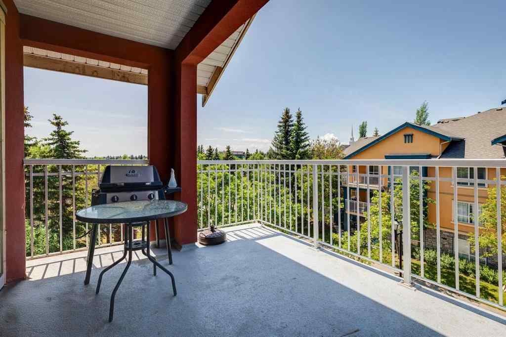 MLS® A2263235 - Unit #433 22 Richard Place SW in Lincoln Park Calgary, Residential