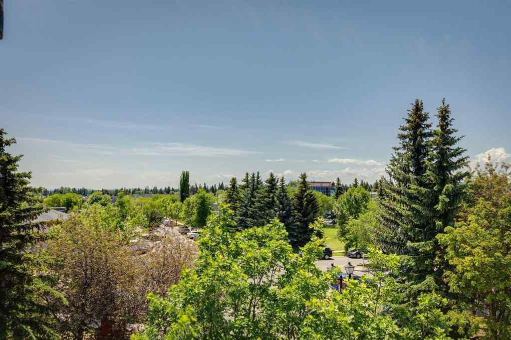 MLS® A2263235 - Unit #433 22 Richard Place SW in Lincoln Park Calgary, Residential