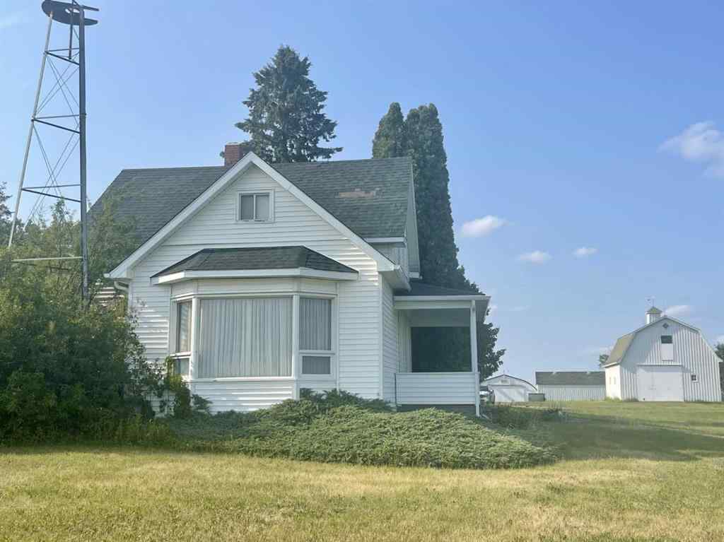 MLS® A2263239 -  #472018 A&B   in NONE Rural Wainwright No. 61, M.D. of, Residential
