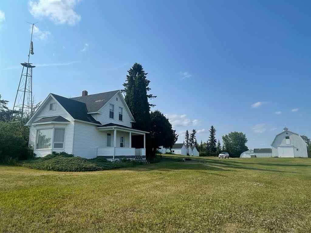 MLS® A2263239 -  #472018 A&B   in NONE Rural Wainwright No. 61, M.D. of, Residential