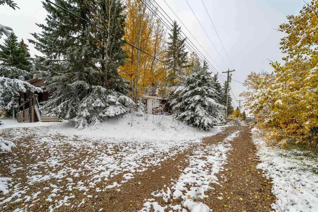 MLS® A2263240 - 210 6 Avenue  in Elkwater Rural Cypress County, Residential