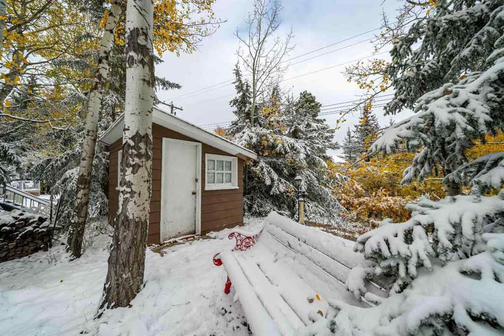 MLS® A2263240 - 210 6 Avenue  in Elkwater Rural Cypress County, Residential