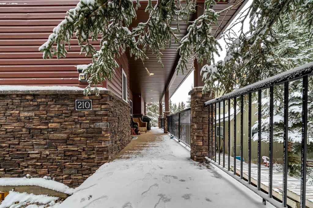 MLS® A2263240 - 210 6 Avenue  in Elkwater Rural Cypress County, Residential