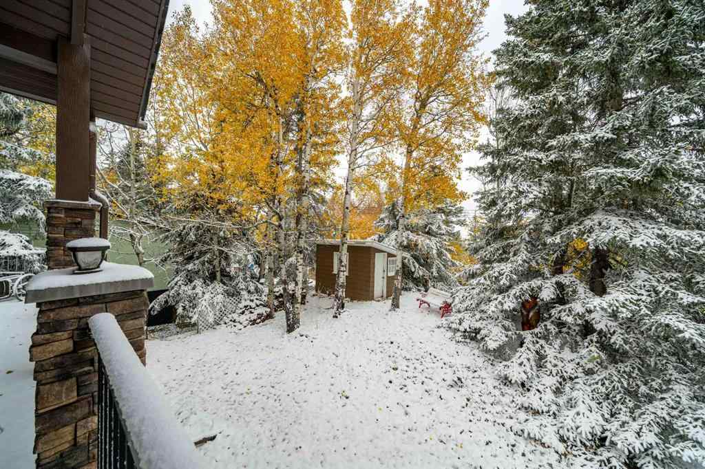 MLS® A2263240 - 210 6 Avenue  in Elkwater Rural Cypress County, Residential