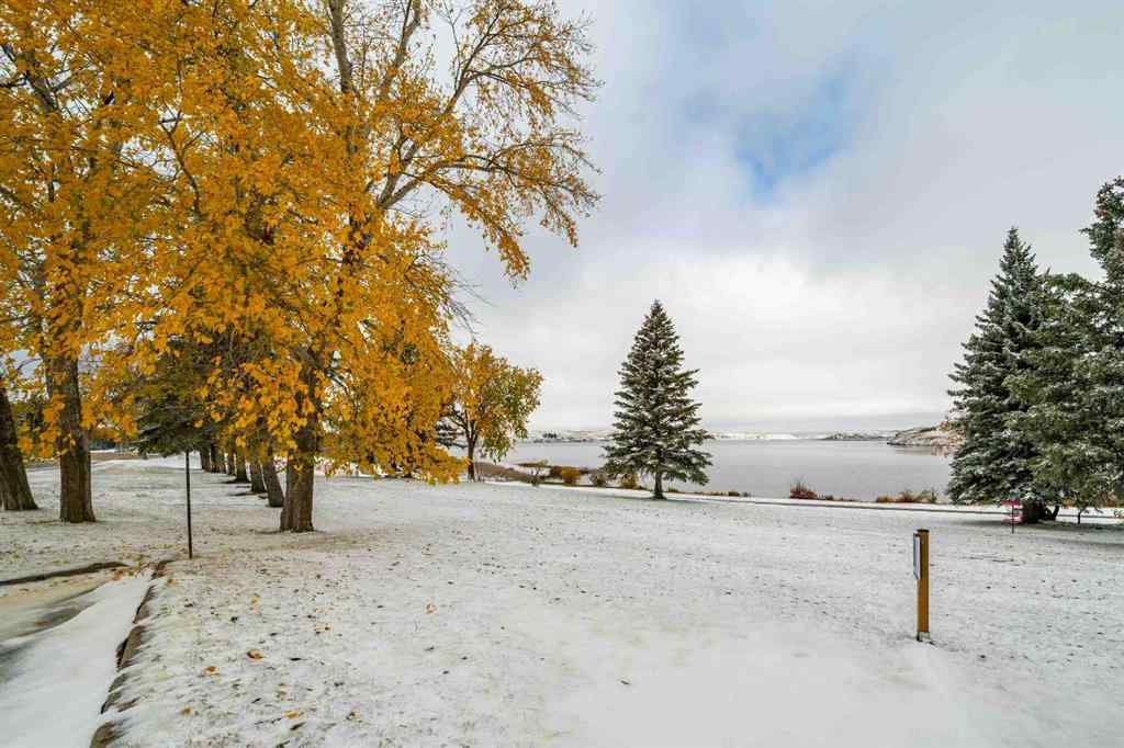 MLS® A2263240 - 210 6 Avenue  in Elkwater Rural Cypress County, Residential