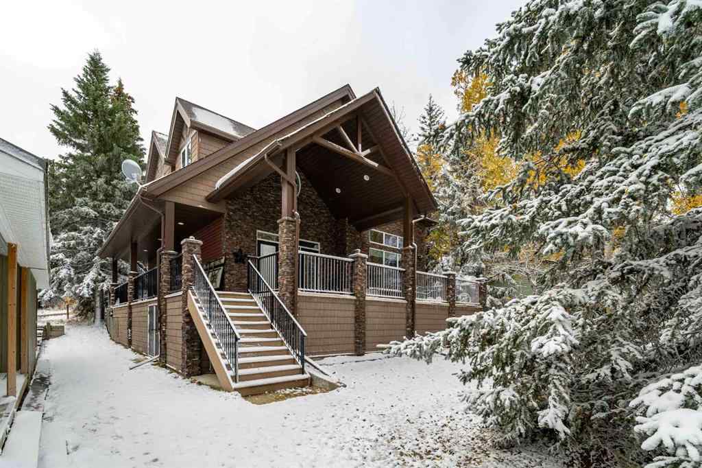 MLS® A2263240 - 210 6 Avenue  in Elkwater Rural Cypress County, Residential