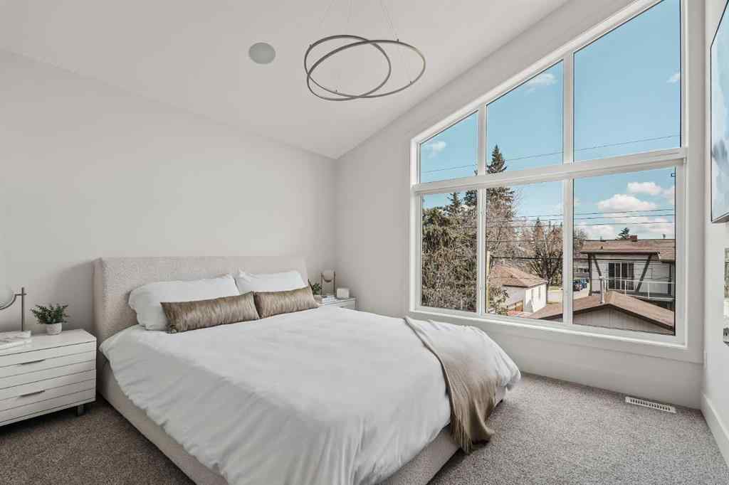 MLS® A2263241 - 514 19 Street NW in West Hillhurst Calgary, Residential