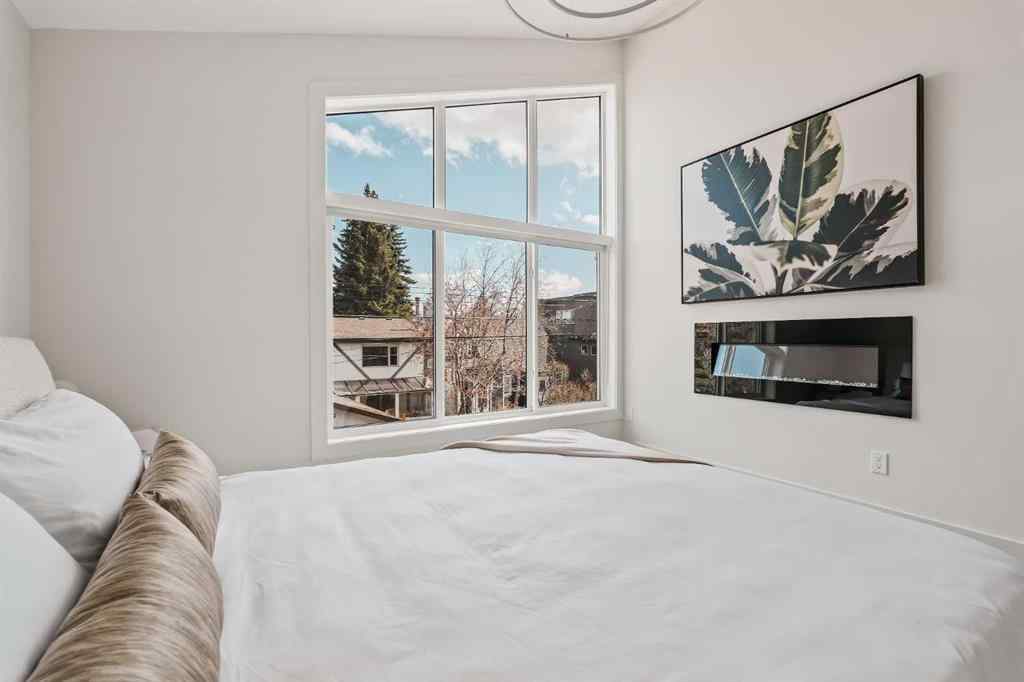 MLS® A2263241 - 514 19 Street NW in West Hillhurst Calgary, Residential