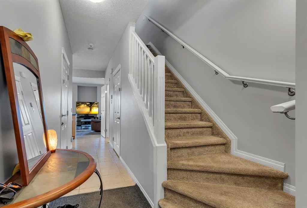 MLS® A2263243 - Unit #504 620 Luxstone Landing SW in Luxstone Airdrie, Residential