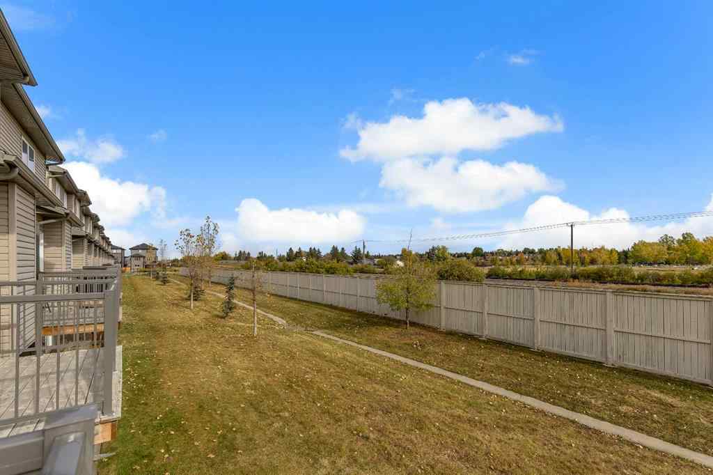 MLS® A2263243 - Unit #504 620 Luxstone Landing SW in Luxstone Airdrie, Residential