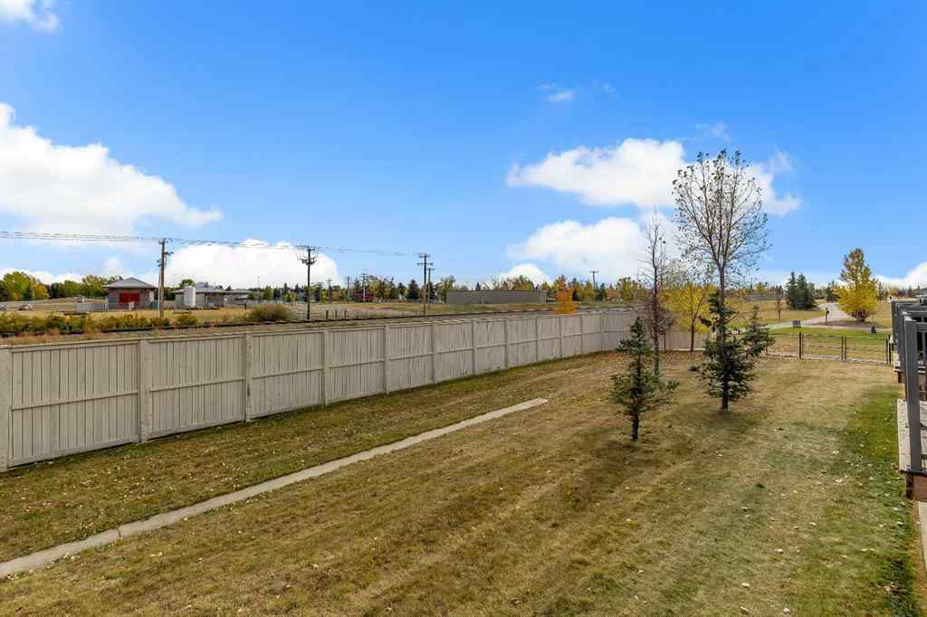 MLS® A2263243 - Unit #504 620 Luxstone Landing SW in Luxstone Airdrie, Residential