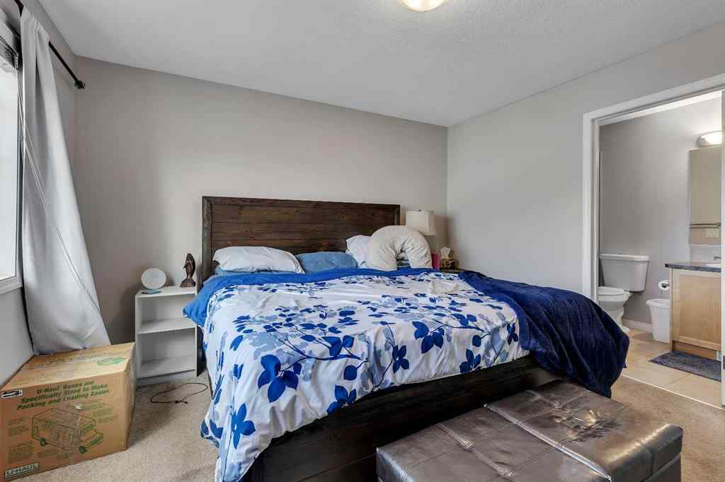 MLS® A2263243 - Unit #504 620 Luxstone Landing SW in Luxstone Airdrie, Residential