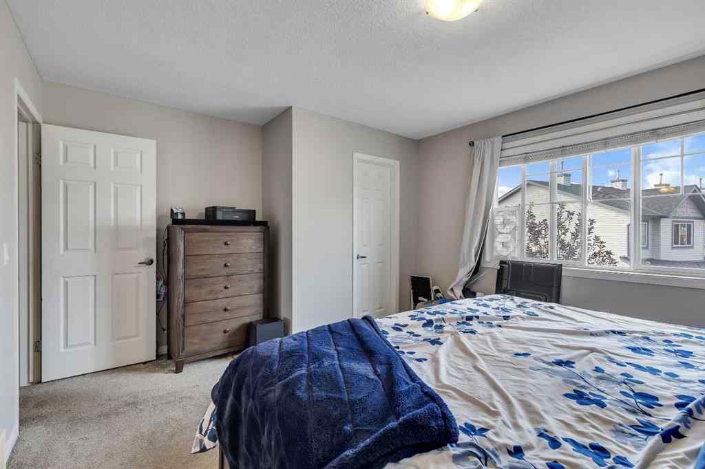 MLS® A2263243 - Unit #504 620 Luxstone Landing SW in Luxstone Airdrie, Residential