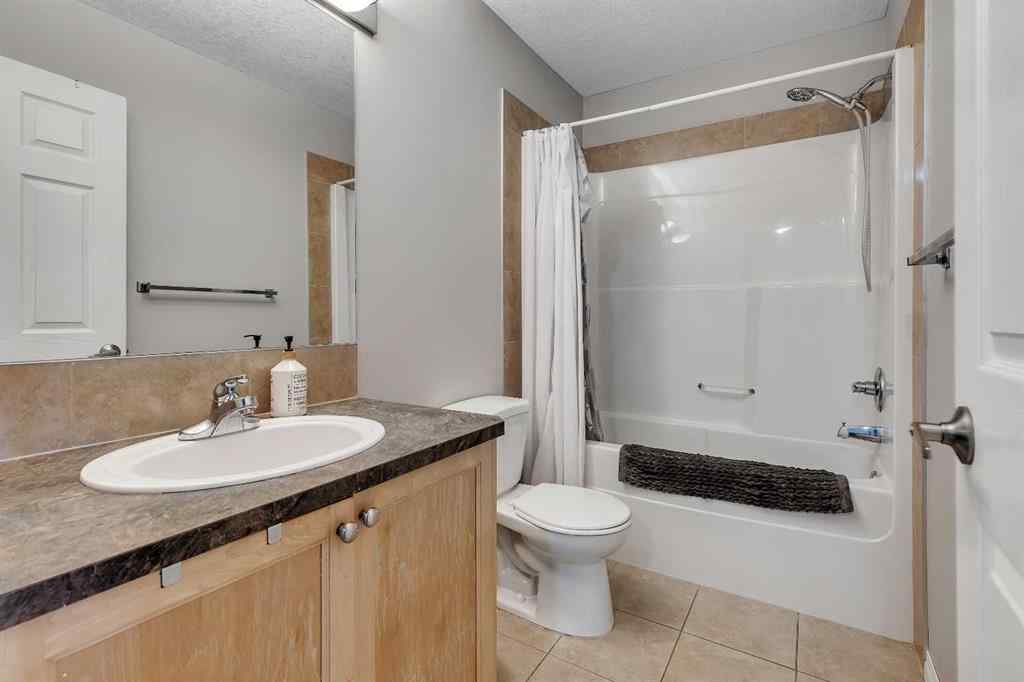 MLS® A2263243 - Unit #504 620 Luxstone Landing SW in Luxstone Airdrie, Residential