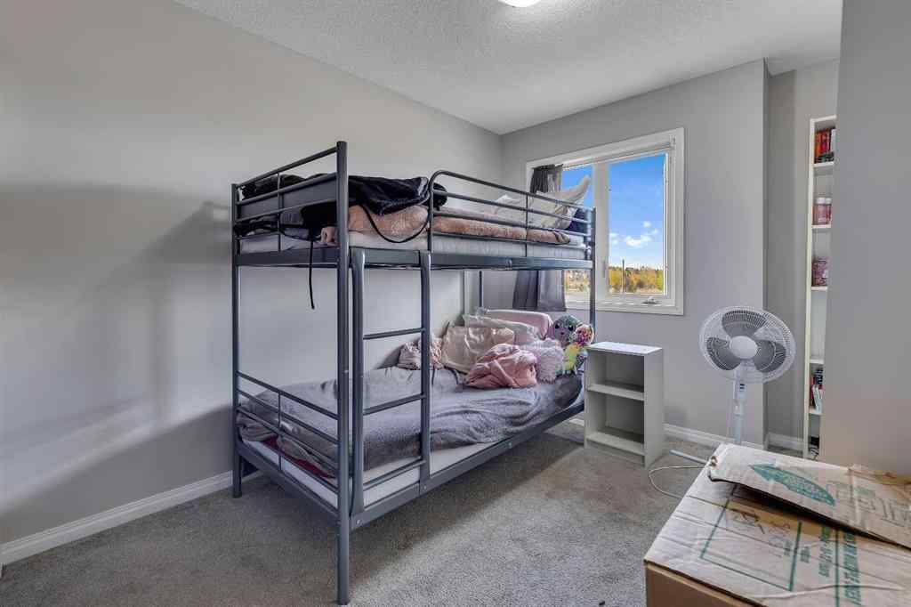 MLS® A2263243 - Unit #504 620 Luxstone Landing SW in Luxstone Airdrie, Residential