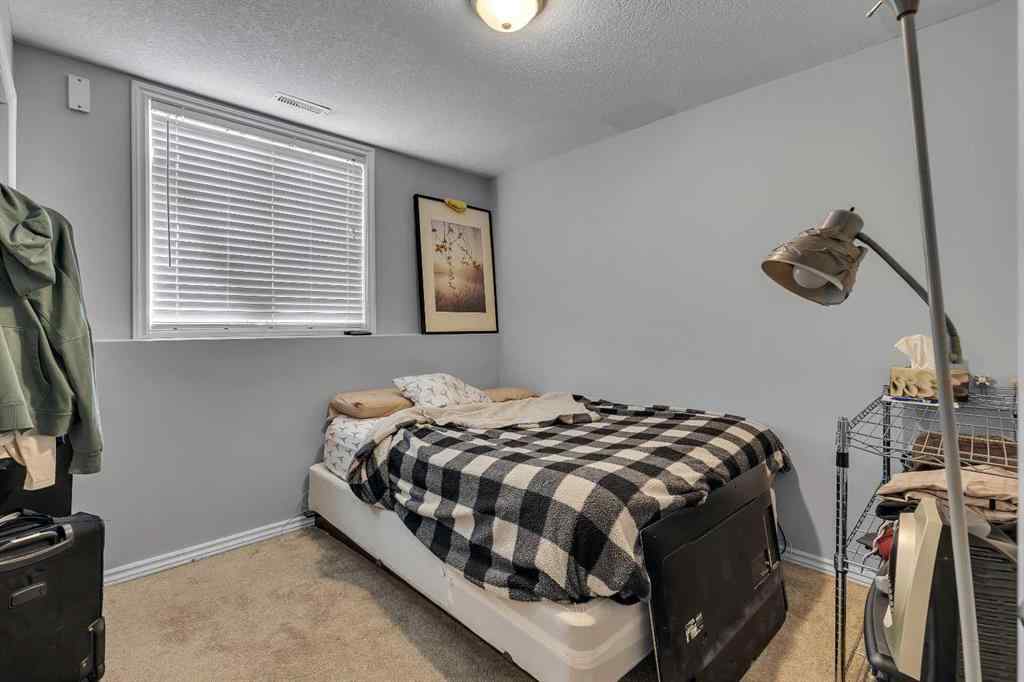 MLS® A2263243 - Unit #504 620 Luxstone Landing SW in Luxstone Airdrie, Residential