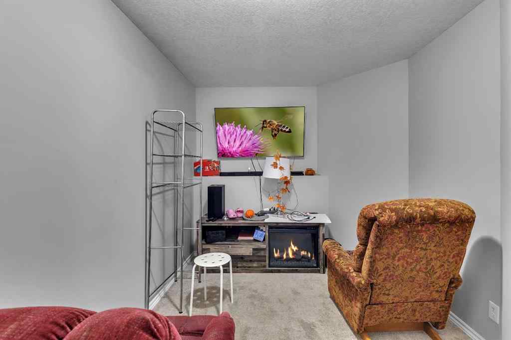 MLS® A2263243 - Unit #504 620 Luxstone Landing SW in Luxstone Airdrie, Residential