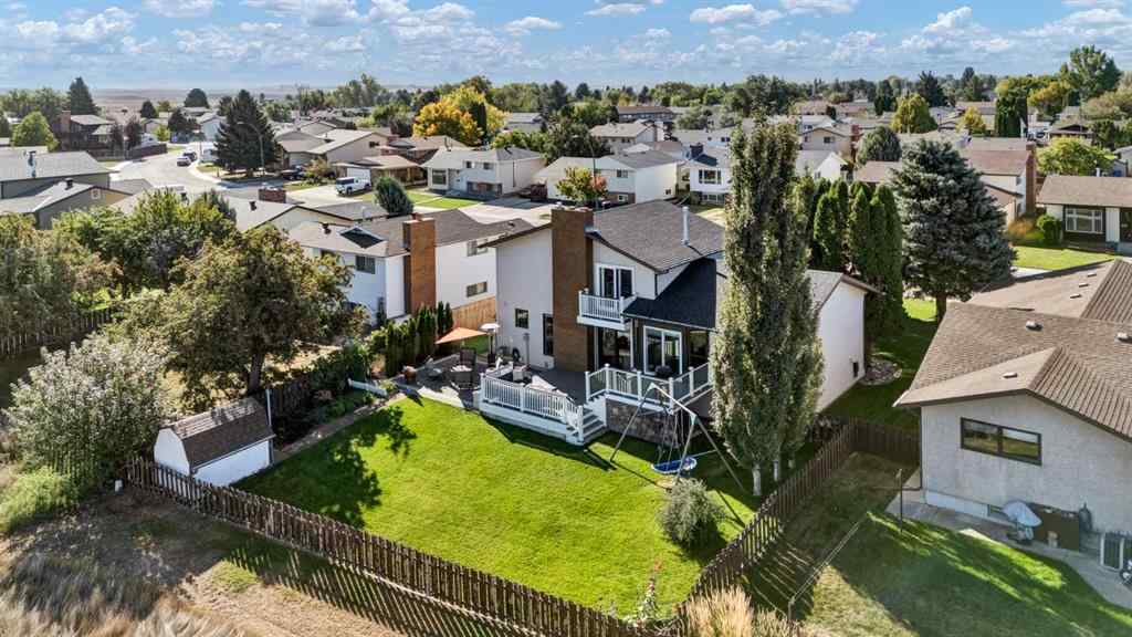 MLS® A2263249 - 84 East Glen Drive SE in Ross Glen Medicine Hat, Residential