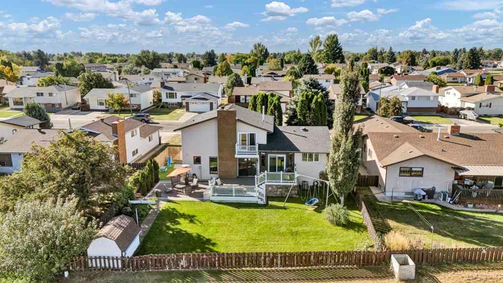 MLS® A2263249 - 84 East Glen Drive SE in Ross Glen Medicine Hat, Residential