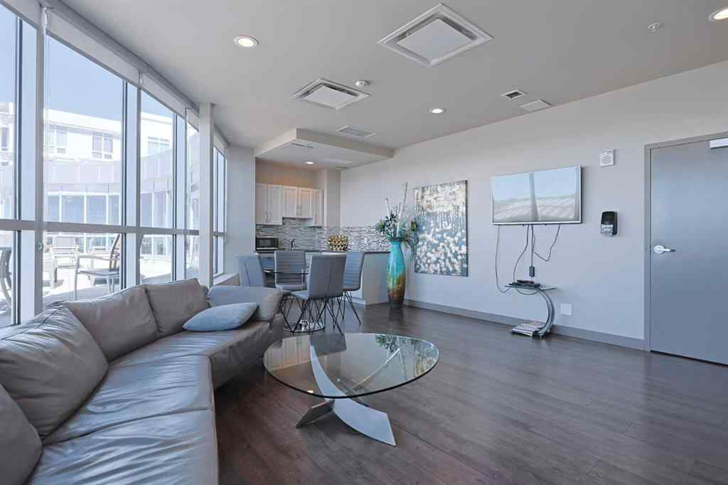 MLS® A2263250 - Unit #609 16 Varsity Estates Circle NW in Varsity Calgary, Residential