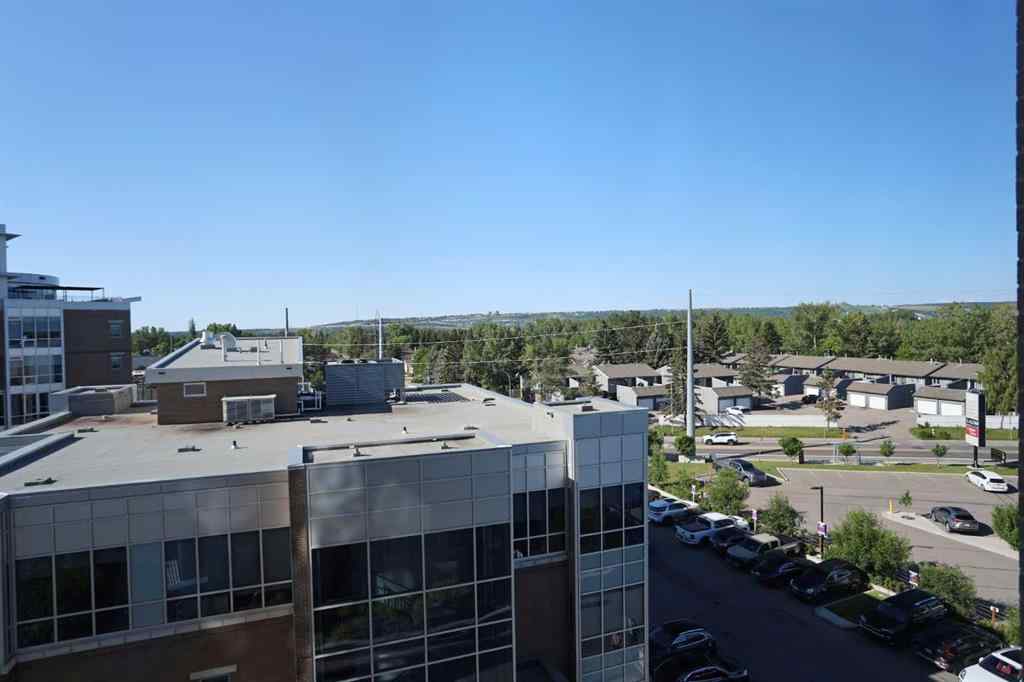 MLS® A2263250 - Unit #609 16 Varsity Estates Circle NW in Varsity Calgary, Residential