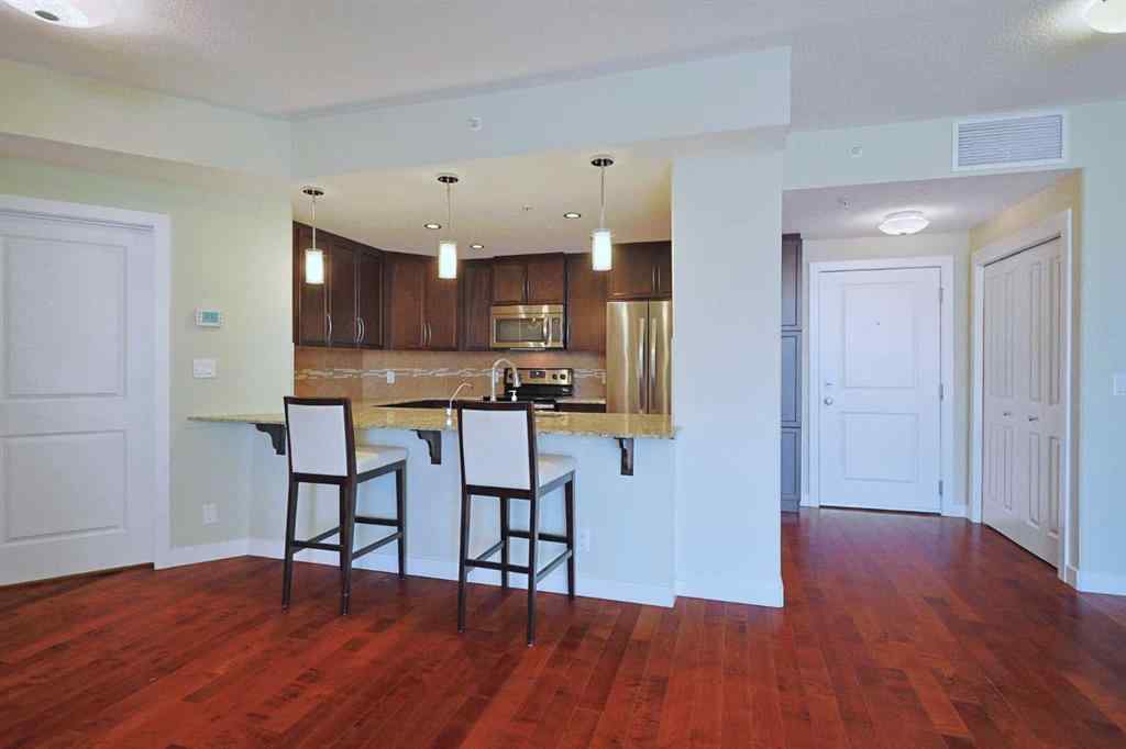 MLS® A2263250 - Unit #609 16 Varsity Estates Circle NW in Varsity Calgary, Residential