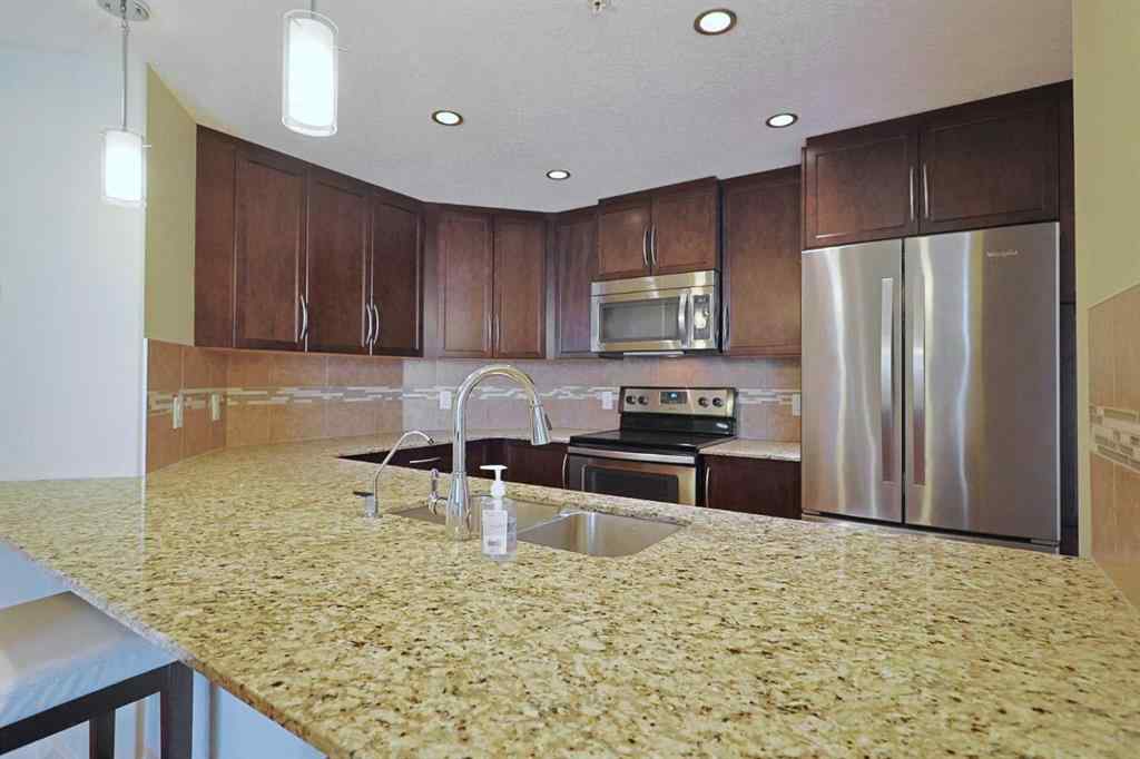 MLS® A2263250 - Unit #609 16 Varsity Estates Circle NW in Varsity Calgary, Residential