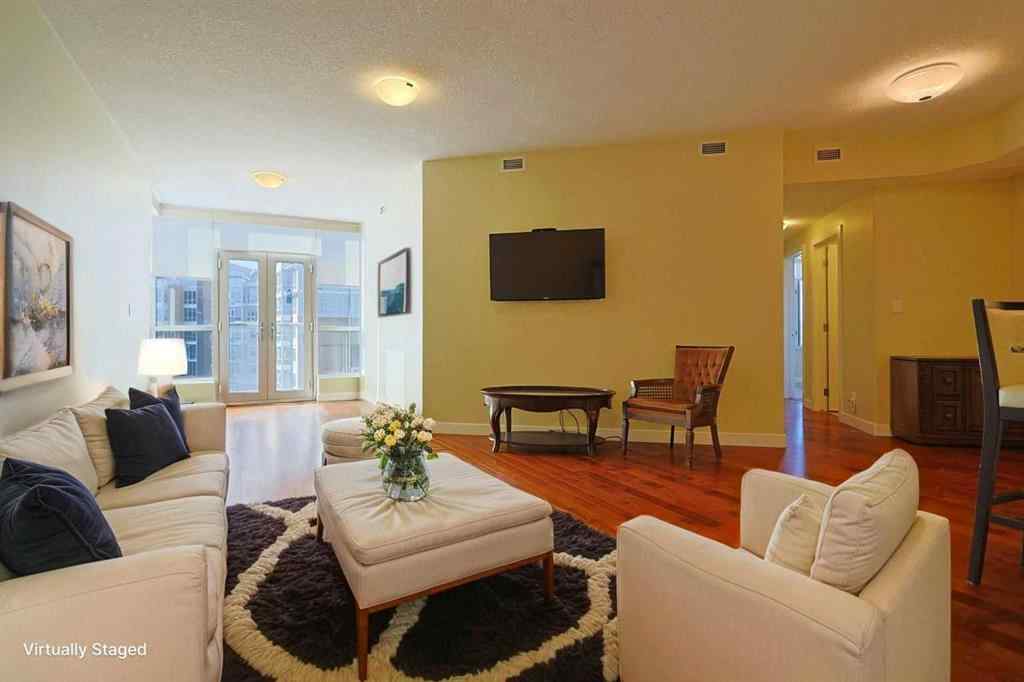 MLS® A2263250 - Unit #609 16 Varsity Estates Circle NW in Varsity Calgary, Residential