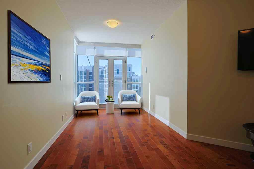 MLS® A2263250 - Unit #609 16 Varsity Estates Circle NW in Varsity Calgary, Residential