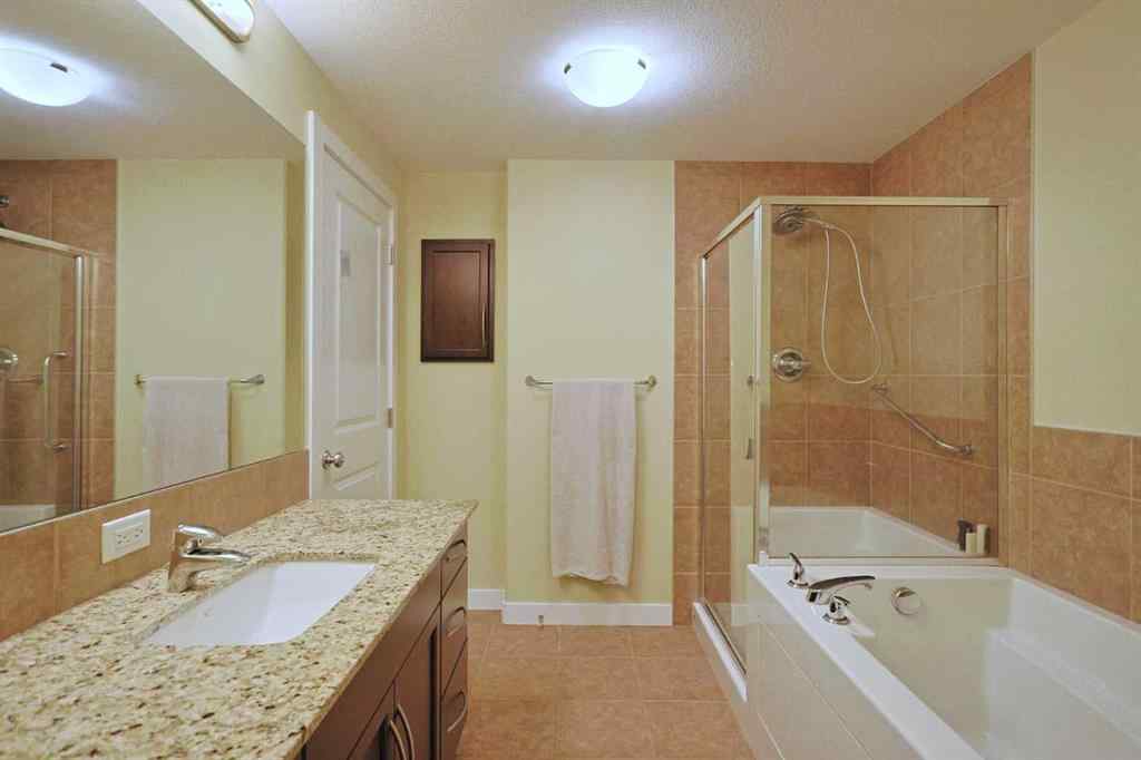 MLS® A2263250 - Unit #609 16 Varsity Estates Circle NW in Varsity Calgary, Residential