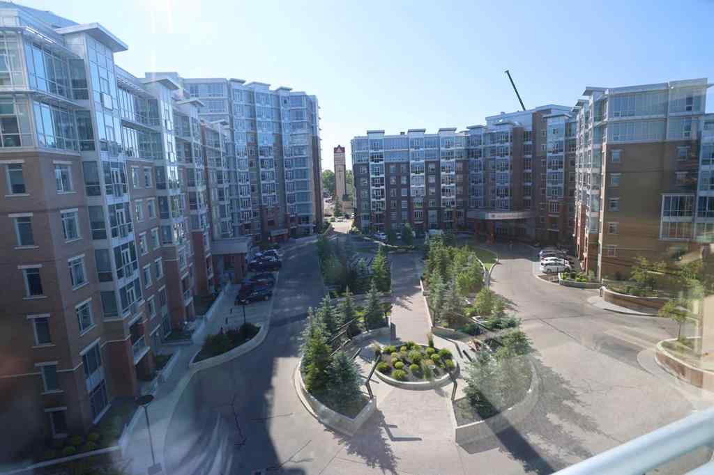 MLS® A2263250 - Unit #609 16 Varsity Estates Circle NW in Varsity Calgary, Residential